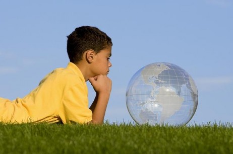 Learner-Active, Technology-Infused Classroom