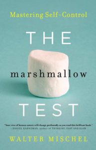 marshmallow test