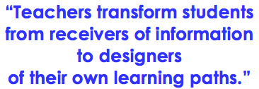 Transformational vs. Transactional Learning - IDE Corp.